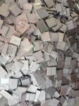 Buy cheap B162 N4 N6 Inconel 625 Material ASTM Ni200 Ni201 99.9% Pure Nickel Sheet from wholesalers