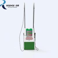 Buy cheap Coin Operated Self Service Car Wash Equipment Height Of Swing Arm 3000MM product