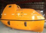 CCS&SOLAS MARINE/SHIP LIFEBOAT DAVIT AND LIFEBOAT MANUFACTURE