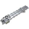 Buy cheap Oil Cooler Cover Engines Parts for Caterpillar Excavator 6D16 Diesel Engine Car Fitment 10KG from wholesalers
