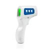 Buy cheap Forehead Medical Non Contact Infrared Thermometer LCD Dispaly DC 3V from wholesalers