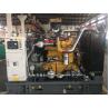 Buy cheap IP23 Protection Class 60KVA Cummins Methane Gas Generator for CHP Biogas Project from wholesalers