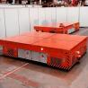 Buy cheap Battery Powered DC Motor 10 tons Stainless Steel Materials Electric Die Transfer Cart from wholesalers