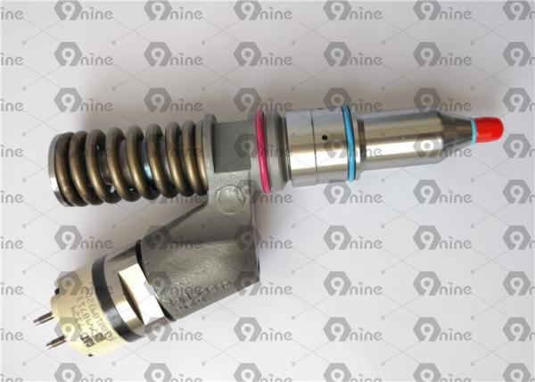 Buy cheap Lightweight Fuel Injectors , C13 Injectors 249-0713 10R3262 from wholesalers