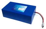 Over 2000times 1C 24V LiFePO4 Batteries For Solar
