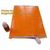 Buy cheap Slider Padded Bags/Colorful k Bubble Bags,Zipper Bubble Bag Postage Packaging Anti-static Packaging Heat Insulatio from wholesalers