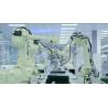 Buy cheap First Stage 30N.M Planetary Gearbox Long Axis For DC Brushless Motor from wholesalers