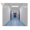 Buy cheap UV Sterilization Stainless Steel Pass Box For Cleanroom Material Transfer from wholesalers
