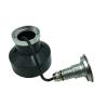 Buy cheap 316 Stainless Steel 3W LED Underwater Light DC12V from wholesalers