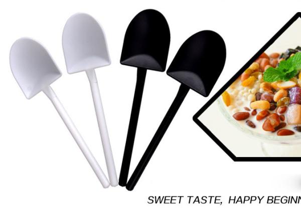 Buy cheap Ice-cream scoop in PP material, Small shovel for sweet from wholesalers