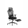 Buy cheap Height Adjustable Mesh Office Chair W710D700H1120-1280MM for Office/Hotel/Home/School from wholesalers