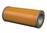 93oC Air Compressor Intake Filter By Size cellulose fiber Material