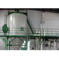 Buy cheap Centrifugal High Performance Nozzle Jet Spray Drying Machine product