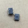 Buy cheap 10 Ohm Relay Component 120mA DUAL Solid State Relay LH1522AAC from wholesalers