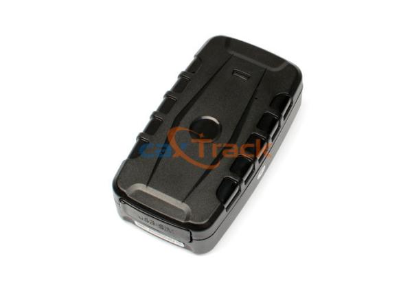 Buy cheap Anti-Theft Waterproof GPS Locator For Vehicle Shock Alert CE from wholesalers