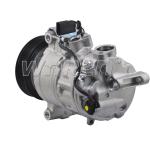 4M0816803L 4M0820803L Car Air Conditioner Repair Parts Compressor For Audi For
