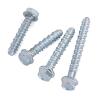 Buy cheap Carbon Steel Concrete Anchor Bolts Self Tapping Flanged Hex Head Bolts from wholesalers
