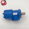 Buy cheap Hydraulic Orbital motor BMRS-160SAFDB Blue color Sany Zoomlion Concrete Pump Truck Accessories Standard Weight Fittings from wholesalers