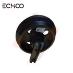 Idler For Takeuchi TB138FR Mini Excavator Undercarriage Components
