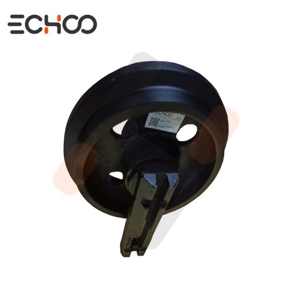 Buy cheap Front Idler U35 S-2 for Kubota Mini Digger Undercarriage Parts Factory Wholesale from wholesalers