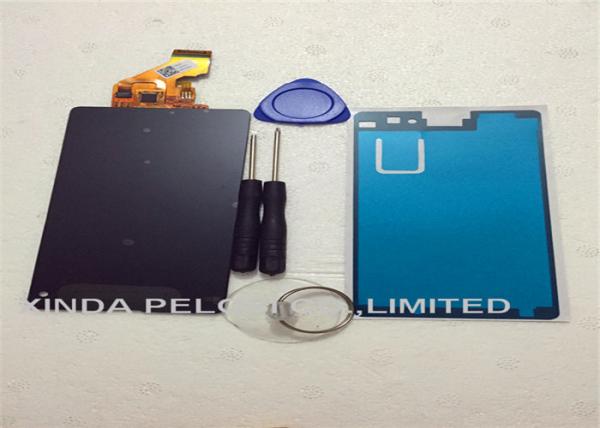 Sony L39h Xperia Z1 Phone LCD Screen Replacement Parts White / Black / Other