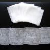 Buy cheap 5x5 Medical Gauze Pads 100% Cotton Yarn Number 40s Antimicrobial from wholesalers