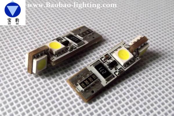 Buy cheap Conbus T10 3SMD-2 5050 from wholesalers