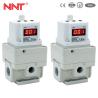 Buy cheap Custom Pressure Compressed Air Regulator Precision 12 To 15 VDC from wholesalers
