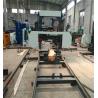 Buy cheap Round Log Cutting band saw mill , portable horizontal band sawmills machine from wholesalers