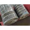 Buy cheap Rod Network Wire Conveyor Belt Ss304 Ss316 High Open from wholesalers
