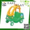 Buy cheap Custom Color Baby Plastic Car Anti Drop Design Apply To Nursery School from wholesalers