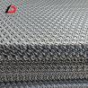 Buy cheap Galvanized Sheet Round Hole Slotted Perforated Metal Mesh from wholesalers