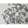 Buy cheap Combat Supper Wear Resistance Tungsten Carbide Tips For Medical Surgical Holders from wholesalers
