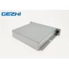 Buy cheap 1x12 Optical CWDM Mux Demux 1271nm - 1571nm For 5G Telecom from wholesalers