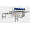 Buy cheap Professional Fence Mesh Welding Machine / Wire Netting Machine 2.5m Width from wholesalers