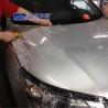 Buy cheap 1.52*15M 190Microns Anti Scratch Self Healing TPU Protective Film Clear TPU PPF from wholesalers