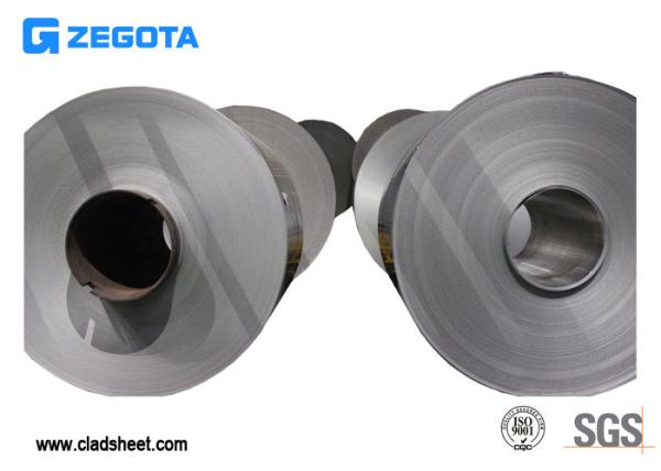 Buy cheap Mature Technology Double - Deck Clad Steel Plate Ultra Thin For Industry from wholesalers