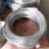 Buy cheap Antioxidant Properties GH4145 Nickel Alloy Wire Inconel X-750 Wire from wholesalers