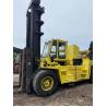 Buy cheap Used Heavy Forklift Fd320 32ton Komats U Diesel Forklift with Good Working Condition from wholesalers