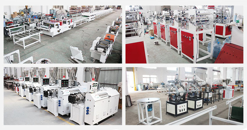 Household Decorative Table Cloth Machine 320Kg/H Fully Automatic Assembly Line