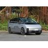 Buy cheap Customizable Fashion Personalized Lixiang Mega Electric Vehicle 5 Seaters MPV Auto Pure New Energy EV Car from wholesalers