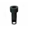 Buy cheap shot sleeves with cooling pipe, die casting shot sleeve from wholesalers