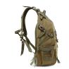 Buy cheap Tactical Molle Bag with reflective stripe For Outdoor Hiking Camping Trekking Hunting from wholesalers