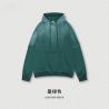 Buy cheap Casual Hoodies Long Sleeve French Terry Custom Hoodies for Men from wholesalers