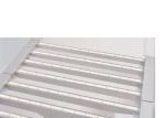 175lm/W 680w 720w Hydroponic LED Grow Light 1876BTU/H IP65