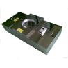 Buy cheap Stainless Steel Ceiling Mounted HEPA Filter Unit Easy Installation And Replacement from wholesalers