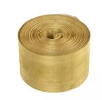Buy cheap 10 12 16 40 60 Mesh Filter Woven Wire Mesh Cloth Brass Copper from wholesalers