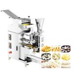Pastelito Big Ravioli Samosa Automatic Meat Pie Maker Machine Empanada Machine