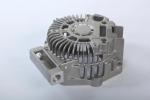 Buy cheap 50000shots Mould Life Aluminum Alloy Gravity Die Casting for Customer Requirements from wholesalers