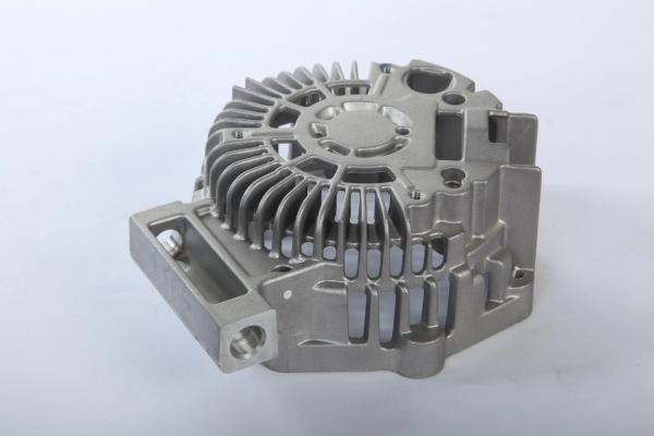 Buy cheap 50000shots Mould Life Aluminum Alloy Gravity Die Casting for Customer Requirements from wholesalers